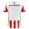 Camisola PSV Eindhoven Homen Equipamento 1ª 2025-26
